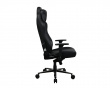 Vernazza XL SoftPU Gaming-Stuhl - Pure Black