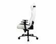 Vernazza XL SoftPU Gaming-Stuhl - Weiß
