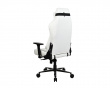 Vernazza XL SoftPU Gaming-Stuhl - Weiß