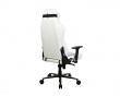 Vernazza XL SoftPU Gaming-Stuhl - Weiß