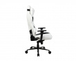 Vernazza XL SoftPU Gaming-Stuhl - Weiß