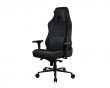 Vernazza XL Supersoft Gaming-Stuhl - Pure Black