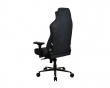 Vernazza XL Supersoft Gaming-Stuhl - Pure Black