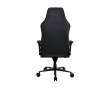 Vernazza XL Supersoft Gaming-Stuhl - Pure Black