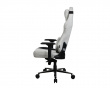 Vernazza XL Supersoft Gaming-Stuhl - Hellgrau