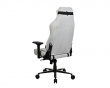 Vernazza XL Supersoft Gaming-Stuhl - Hellgrau