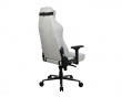 Vernazza XL Supersoft Gaming-Stuhl - Hellgrau