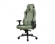 Vernazza XL Supersoft Gaming-Stuhl - Forest