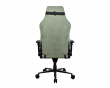 Vernazza XL Supersoft Gaming-Stuhl - Forest