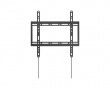 Festwandhalterung für TV 32″-75″ - Schwarz