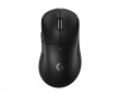 Pro X Superlight 2 DEX Drahtlose Gaming-Maus - Schwarz