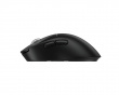 Pro X Superlight 2 DEX Drahtlose Gaming-Maus - Schwarz