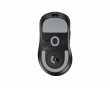 Pro X Superlight 2 DEX Drahtlose Gaming-Maus - Schwarz