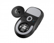 Pro X Superlight 2 DEX Drahtlose Gaming-Maus - Schwarz