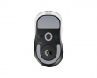 Pro X Superlight 2 DEX Drahtlose Gaming-Maus - Weiß