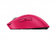 Pro X Superlight 2 DEX Drahtlose Gaming-Maus - Magenta