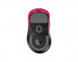 Pro X Superlight 2 DEX Drahtlose Gaming-Maus - Magenta
