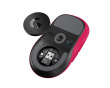 Pro X Superlight 2 DEX Drahtlose Gaming-Maus - Magenta