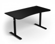 Arena Gaming Tisch - Mittel - Pure Black