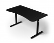 Arena Gaming Tisch - Mittel - Pure Black