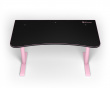 Arena Gaming Tisch - Medium - Pink
