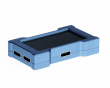 Z-Neo 8k Gaming Hub - Blau