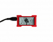 Z-Neo 8k Gaming Hub - Rot
