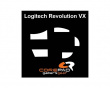 Skatez für Logitech Revolution VX