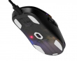 Model O3 Kabelgebundene Gaming-Maus - Schwarz