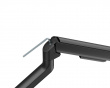 Monitorhalterung mit mechanischer Feder 9 kg 17
