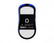 Leviathan V4 Dual 8K Kabellose Gaming-Maus - Blau