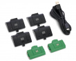 Play & Charge Kit für Xbox Series X|S