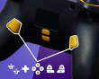 Enhanced Wireless Controller für Nintendo Switch - Pac Man (Neon Arcade)