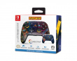 Enhanced Wireless Controller für Nintendo Switch - Pac Man (Neon Arcade)