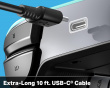 Advantage Wired Controller für Nintendo Switch 2 - Mario Time