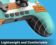 Advantage Wired Controller für Nintendo Switch 2 - Mario Time