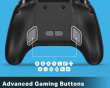 Advantage Wired Controller für Nintendo Switch 2 - Mario Time