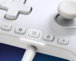 Advantage Verdrahteter Controller für Nintendo Switch 2 - Weiß (Lumectra)