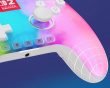 Advantage Verdrahteter Controller für Nintendo Switch 2 - Weiß (Lumectra)