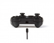 Advantage Wired Controller für Nintendo Switch 2 - Schwarz