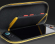 Slim Case für Nintendo Switch 2 - Pikachu Storm