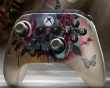 Vorteil Kabelgebundener Controller für Xbox Series X|S - Bloom & Gloom
