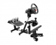 Velocita Racing Simulator - Schwarz