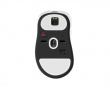 EC3-DW 4K Kabellose Gaming-Maus - Glossy Edition