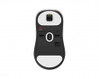 FK2-DW 4K Kabellose Gaming-Maus - Glossy Edition