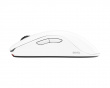 FK2-DW 4K Kabellose Gaming-Maus - Glossy Edition