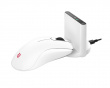FK2-DW 4K Kabellose Gaming-Maus - Glossy Edition