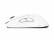 S2-DW 4K Kabellose Gaming-Maus - Glossy Edition