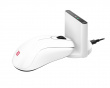 S2-DW 4K Kabellose Gaming-Maus - Glossy Edition