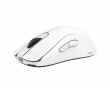 ZA13-DW 4K Kabellose Gaming-Maus - Glossy Edition